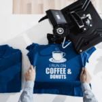 Top Custom T-Shirt Printing Services in Australia