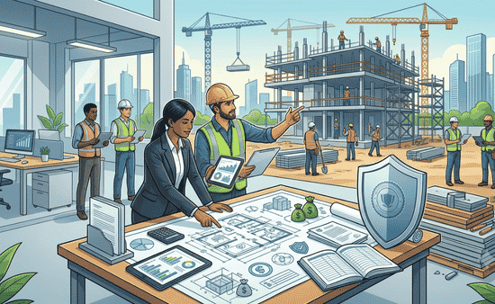 Understanding the Role of QBCC Accountants
