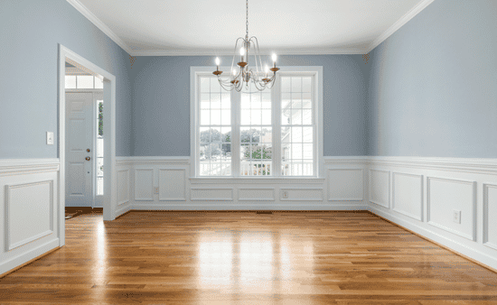 Why Hardwood Floors Are Still a Smart Home Upgrade
