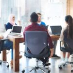 Why Shared Offices Are a Good Fit for Remote Workers