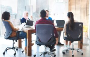Why Shared Offices Are a Good Fit for Remote Workers