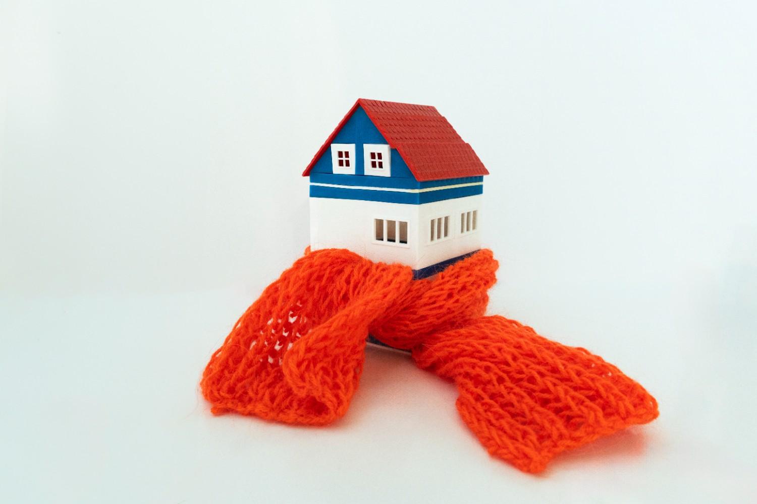 Your Attic Insulation Looks Thin or Damaged