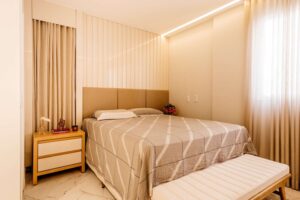 Modern Bedroom Makeovers