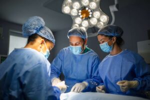 choosing surgery for the right reasons