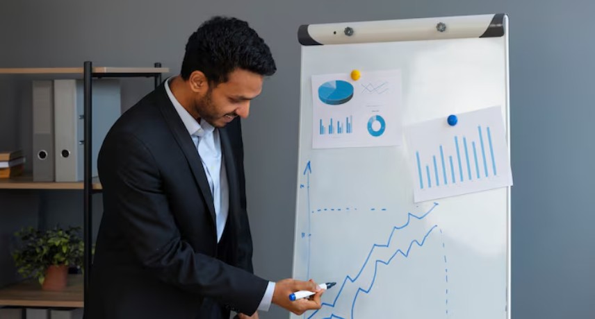Define a result the business can recognize